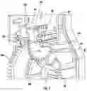Fig. 08 - Anti-theft pusher with incremental distance detection