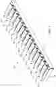 Fig. 02 - Product pusher assembly