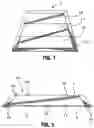 Fig. 02 - Therapy platform multi-layer anti-fatigue matting