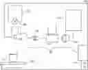 Fig. 01 - Beverage preparation apparatus comprising a mixing chamber