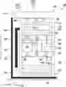 Fig. 01 - Beverage brewing assembly for a refrigerator appliance