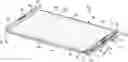 Fig. 01 - Convertible multipurpose cooking mat
