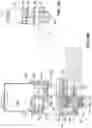Fig. 10 - Unit of a coffee apparatus having a bean container, a portioning device and a grinder
