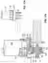 Fig. 11 - Unit of a coffee apparatus having a bean container, a portioning device and a grinder