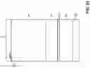 Fig. 16 - Unit of a coffee apparatus having a bean container, a portioning device and a grinder