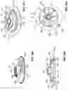 Fig. 23 - Unit of a coffee apparatus having a bean container, a portioning device and a grinder