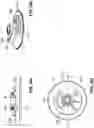 Fig. 24 - Unit of a coffee apparatus having a bean container, a portioning device and a grinder