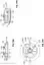 Fig. 25 - Unit of a coffee apparatus having a bean container, a portioning device and a grinder