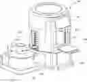 Fig. 01 - AUTOMATED COOKING MACHINE