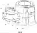 Fig. 16 - AUTOMATED COOKING MACHINE