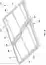 Fig. 20 - Folding cutting board