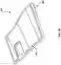 Fig. 24 - Folding cutting board