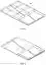 Fig. 04 - Cutting board with recessed tray