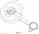 Fig. 08 - DIAPHRAGM FOR A CONTAINER ASSEMBLY