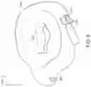 Fig. 03 - PNEUMATICALLY INFLATABLE TOILET