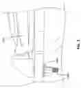Fig. 03 - Toilet seat attachment assembly and method of use