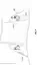 Fig. 05 - Toilet seat attachment assembly and method of use