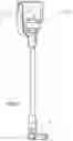 Fig. 04 - SURFACE CLEANING APPARATUS