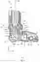Fig. 10 - FLOOR TOOL UNIT, SURFACE TREATING APPLIANCE AND VACUUM CLEANER