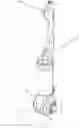 Fig. 01 - SUCTION NOZZLE AND VACUUM CLEANER
