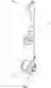 Fig. 02 - SUCTION NOZZLE AND VACUUM CLEANER