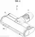 Fig. 03 - Vacuum cleaner