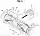 Fig. 15 - Vacuum cleaner