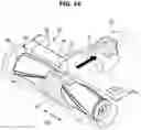 Fig. 17 - Vacuum cleaner
