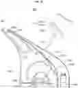 Fig. 11 - Remaining water suction device having air blowing function