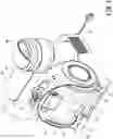 Fig. 02 - Electric vacuum cleaner device