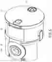 Fig. 06 - Electric vacuum cleaner device
