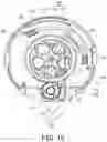 Fig. 11 - Electric vacuum cleaner device