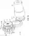 Fig. 16 - Electric vacuum cleaner device
