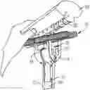 Fig. 01 - Sponge mop