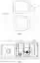 Fig. 03 - Dish washer
