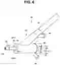 Fig. 07 - Insertion apparatus and operation section of insertion apparatus