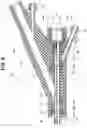 Fig. 09 - Insertion apparatus and operation section of insertion apparatus