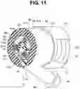 Fig. 12 - Insertion apparatus and operation section of insertion apparatus