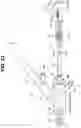 Fig. 14 - Insertion apparatus and operation section of insertion apparatus
