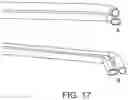 Fig. 34 - Working channel device for an endoscopic tool