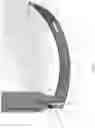 Fig. 02 - Laryngoscope system and blade assembly