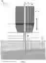 Fig. 04 - Optical probe for measuring a tissue sample