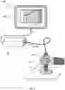 Fig. 05 - Optical probe for measuring a tissue sample