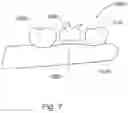 Fig. 07 - Systems and methods for accounting for changes in surface topology when scanning a patient's teeth