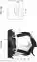 Fig. 14 - MAGNETIC MEASURING DEVICE AND HEAD-MOUNTED MAGNETIC MEASURING DEVICE