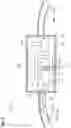 Fig. 07 - Apparatus for electrodermal activity measurement with current compensation
