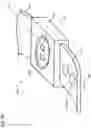 Fig. 12 - Apparatus for electrodermal activity measurement with current compensation