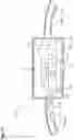 Fig. 13 - Apparatus for electrodermal activity measurement with current compensation