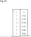 Fig. 15 - Apparatus for electrodermal activity measurement with current compensation