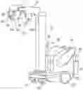 Fig. 01 - Mobile X-ray imaging device